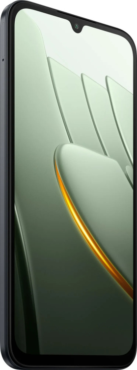 Смартфон POCO C81 Pro 4/128GB Black
