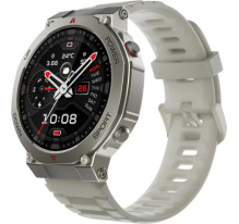 Смарт-годинник Black Shark GS3 Ultra Silver (BS-W2415)