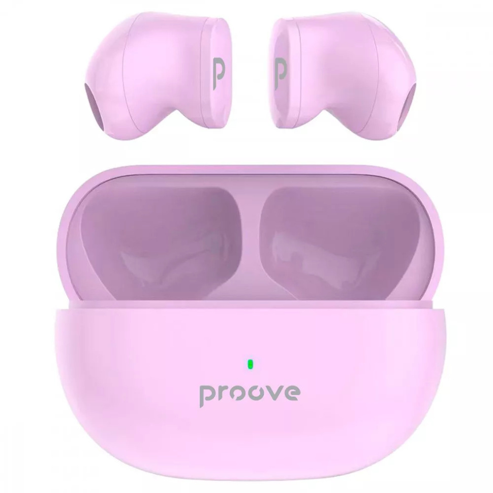 Навушники Proove Mainstream Mini TWS Purple
