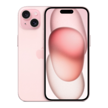 Apple iPhone 15 128GB Pink e-sim бу, Ідеальний стан