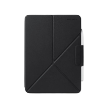 Чохол Pitaka MagEZ Folio 2 для iPad Pro 13" M4/M5 (2024/2025)	(Black/Grey) (FOL2404P)