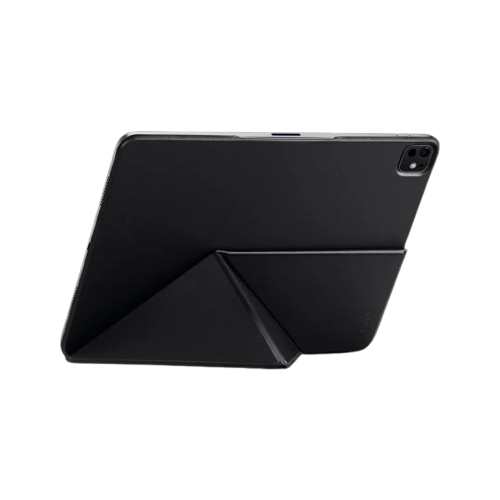Чохол Pitaka MagEZ Folio 2 для iPad Pro 13" M4/M5 (2024/2025) (Black/Grey) (FOL2404P) Чохол Pitaka MagEZ Folio 2 для iPad Pro 13" M4/M5 (2024/2025) (Black/Grey) (FOL2404P)