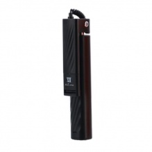 Монопод Remax XiiZone P012 Mini-Selfie Stick Series 65cm [Lightning port] (Black)