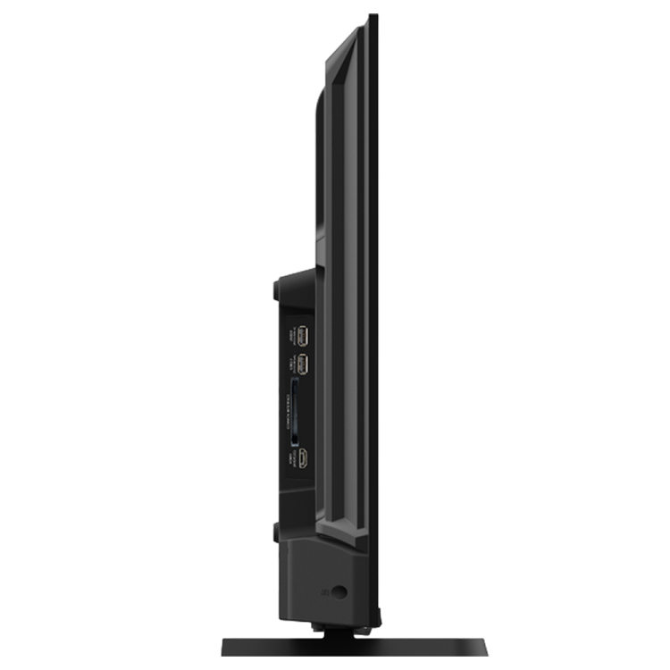 Телевізор Kivi 40 40F710QB (UA)