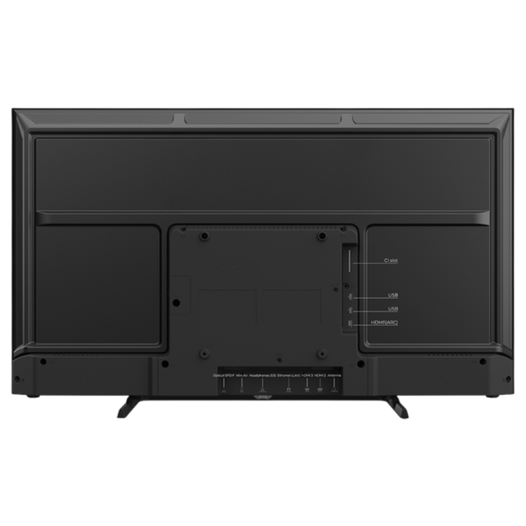 Телевізор Kivi 40 40F710QB (UA)