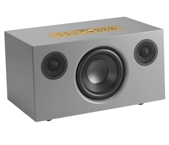 Акустична система Audio Pro C5 MkII W Grey
