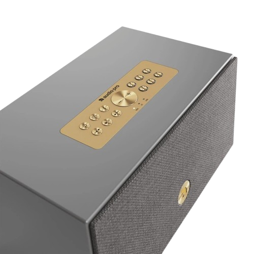 Акустична система Audio Pro C5 MkII W Grey