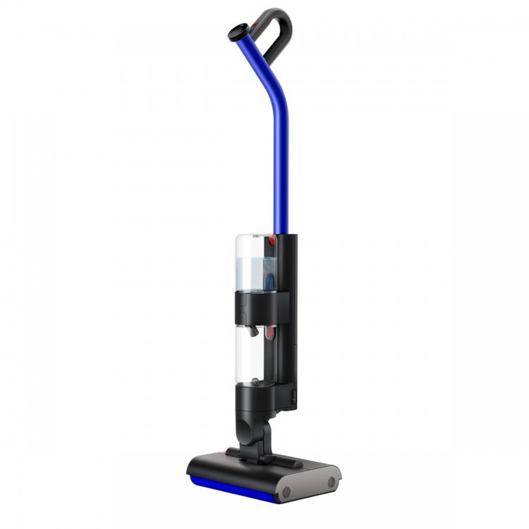 Пылесос Dyson WashG1 - Electric Brake Blue/Black (486236-01)