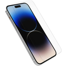 Защитное стекло Full Glass для iPhone 14 Pro