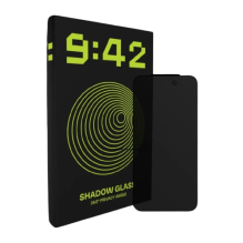 Захисне скло 9:42 Shadow для iPhone 18 Pro