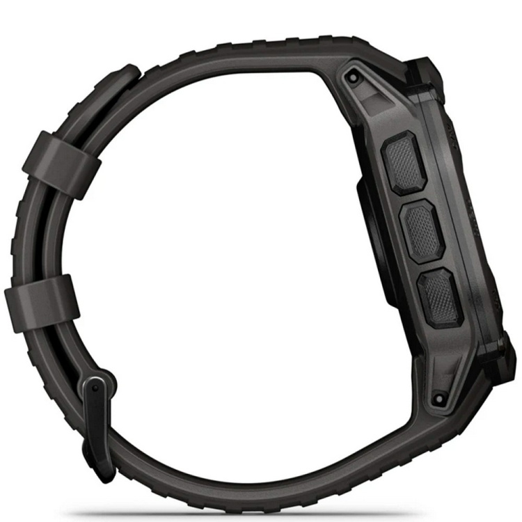 Garmin Instinct 2X Solar Graphite (010-02805-10/00)