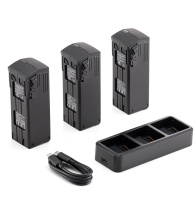 Комплект акумуляторів DJI Mavic 3 Enterprise Series Battery Kit (CP.EN.00000421.01)