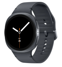 Смарт-часы Samsung Galaxy Watch 8 44mm Gray (SM-L330NDAASEK) UA