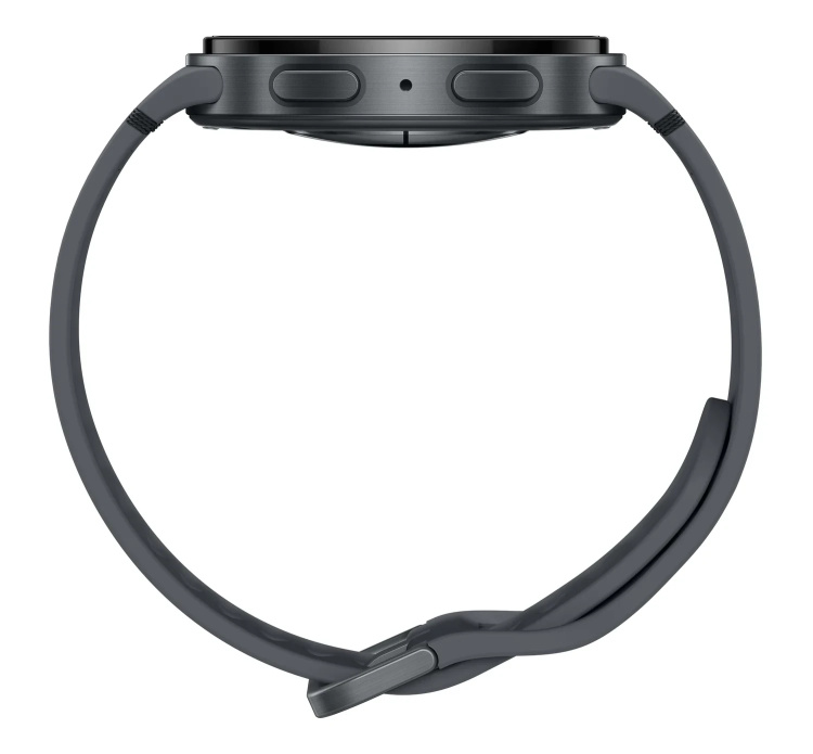 Смарт-годинник Samsung Galaxy Watch 8 44mm Gray (SM-L330NDAASEK) UA