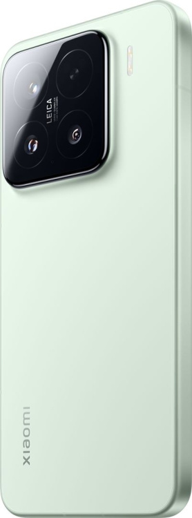 Смартфон Xiaomi 15 12/512GB Green (Global)