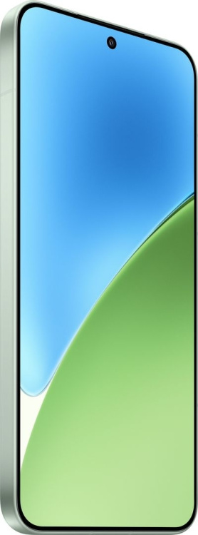 Смартфон Xiaomi 15 12/512GB Green (Global)