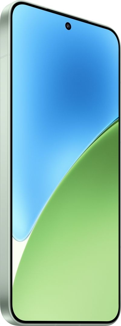 Смартфон Xiaomi 15 12/512GB Green