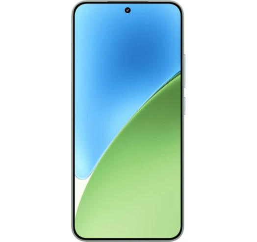 Смартфон Xiaomi 15 12/512GB Green