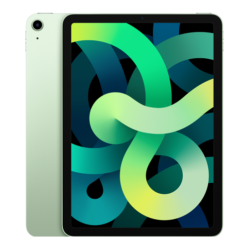 Apple iPad Air Wi-Fi + Cellular 64GB Green (MYH12) 2020