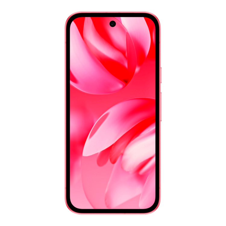 Google Pixel 9a 8/128GB Peony (GXQ96) бу, 10/10