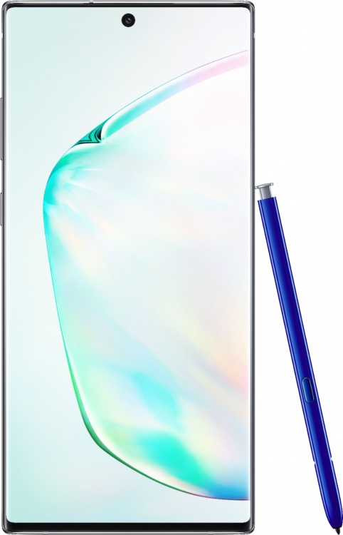 Samsung Galaxy Note10+ 12/256GB SM-N975U - Aura Glow