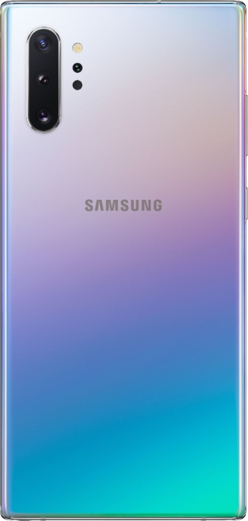 Samsung Galaxy Note10+ 12/256GB SM-N975U - Aura Glow