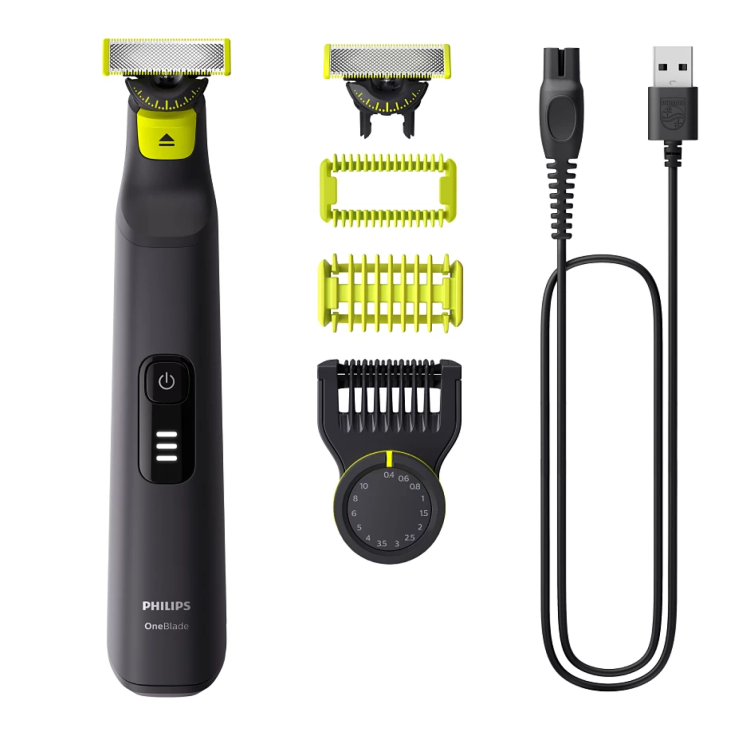 Тример OneBlade Pro 360 (QP6542/15)