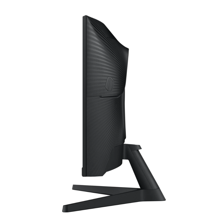 Монітор Samsung 27" Odyssey G5 VA 165Hz LS27CG550 Монітор Samsung 27" Odyssey G5 VA 165Hz LS27CG550