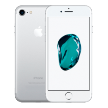 Apple iPhone 7 128GB Silver бу 