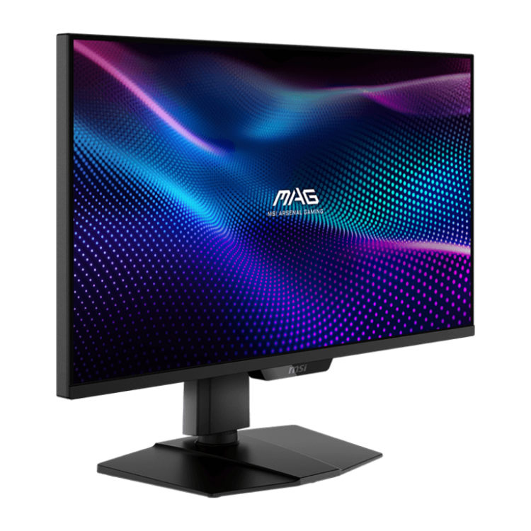 Монитор MSI 27" MAG 274QPF IPS 300Hz X30MV (UA)