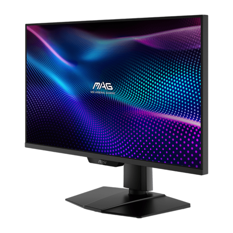 Монитор MSI 27" MAG 274QPF IPS 300Hz X30MV (UA)