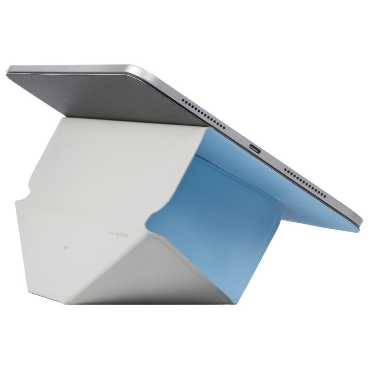 Чохол MOFT Dynamic Folio для iPad Air 13" M2/M3 (2024/2025) (Soothing Mist) Чохол MOFT Dynamic Folio для iPad Air 13" M2/M3 (2024/2025) (Soothing Mist)