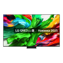 Телевізор LG 86 86QNED86A6A (UA)