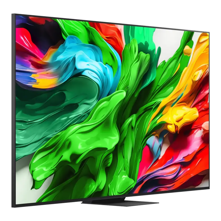 Телевизор LG 86 86QNED86A6A (UA) Телевизор LG 86 86QNED86A6A (UA)