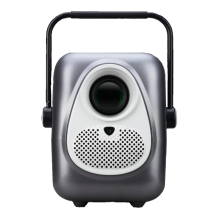 Короткофокусний проектор Acer AOpen Fire Legend QF23s Gray MR.JXC11.005 (UA)