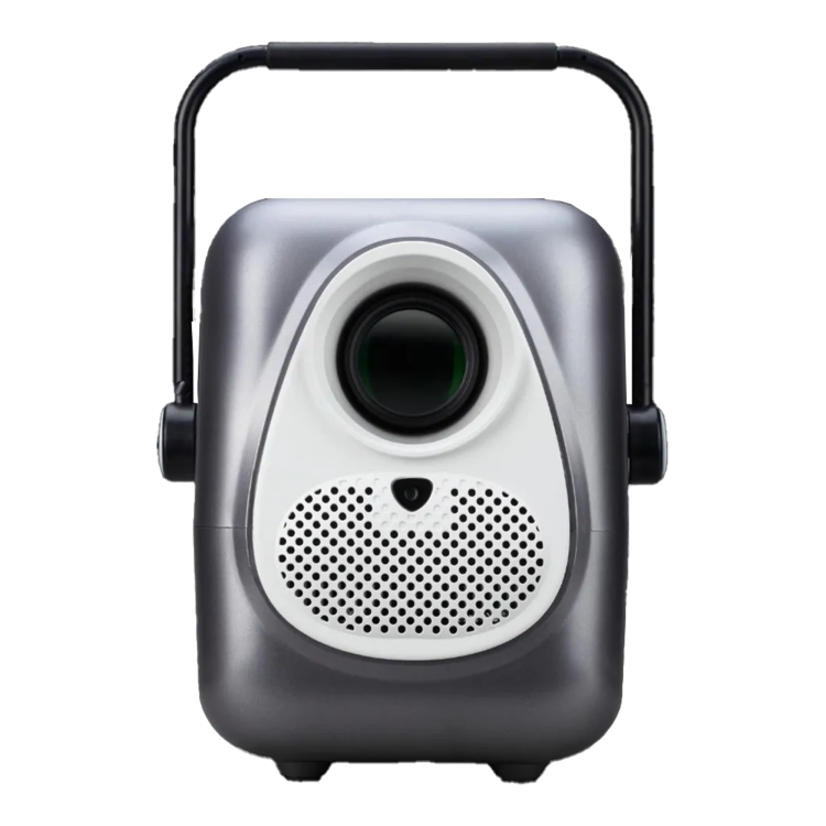 Короткофокусний проектор Acer AOpen Fire Legend QF23s Gray MR.JXC11.005 (UA) Короткофокусний проектор Acer AOpen Fire Legend QF23s Gray MR.JXC11.005 (UA)