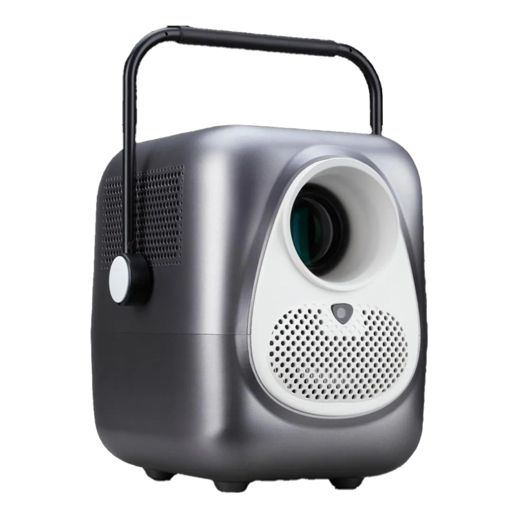 Короткофокусний проектор Acer AOpen Fire Legend QF23s Gray MR.JXC11.005 (UA) Короткофокусний проектор Acer AOpen Fire Legend QF23s Gray MR.JXC11.005 (UA)