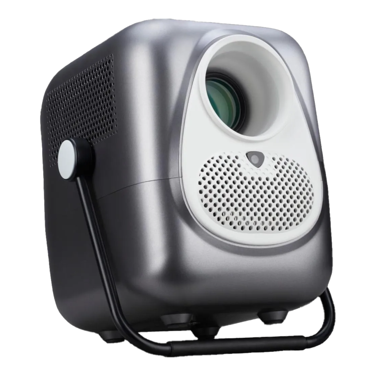 Короткофокусний проектор Acer AOpen Fire Legend QF23s Gray MR.JXC11.005 (UA) Короткофокусний проектор Acer AOpen Fire Legend QF23s Gray MR.JXC11.005 (UA)