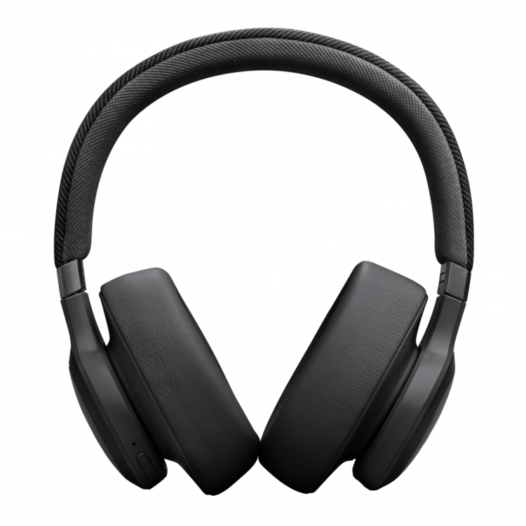 Навушники JBL Live 770NC Black (JBLLIVE770NCBLK)
