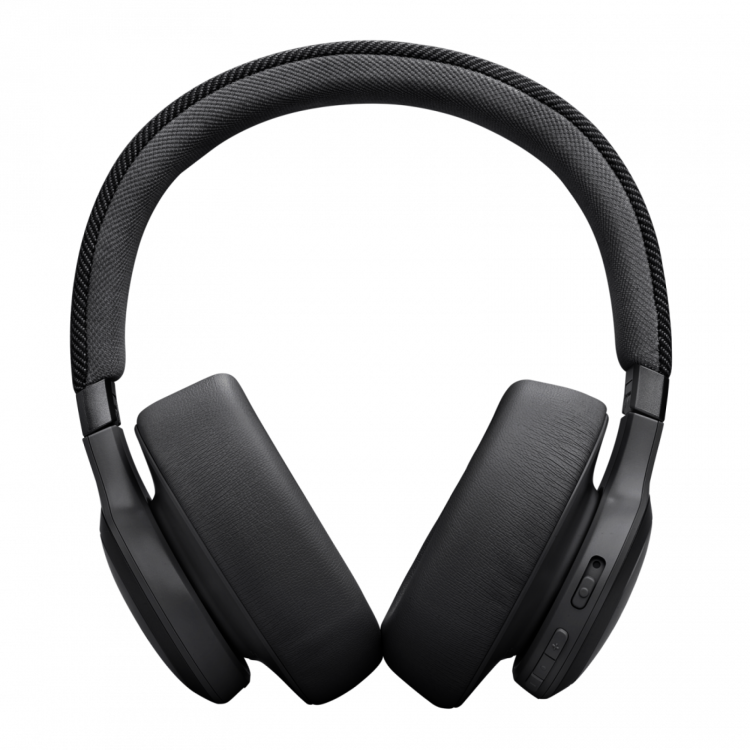 Навушники JBL Live 770NC Black (JBLLIVE770NCBLK)