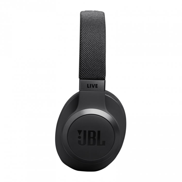 Наушники JBL Live 770NC Black (JBLLIVE770NCBLK) Наушники JBL Live 770NC Black (JBLLIVE770NCBLK)