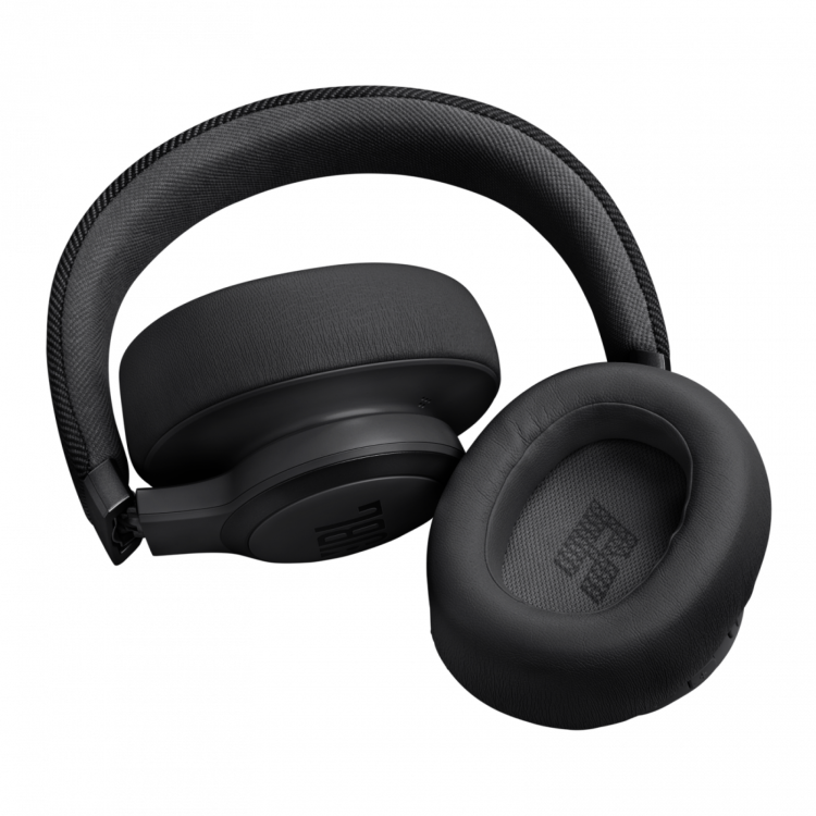 Наушники JBL Live 770NC Black (JBLLIVE770NCBLK) Наушники JBL Live 770NC Black (JBLLIVE770NCBLK)