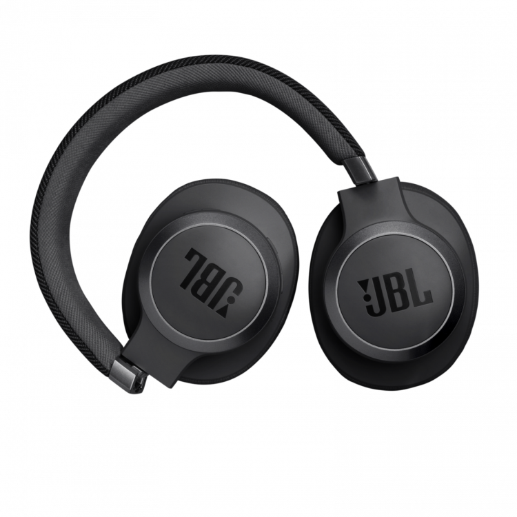 Наушники JBL Live 770NC Black (JBLLIVE770NCBLK) Наушники JBL Live 770NC Black (JBLLIVE770NCBLK)