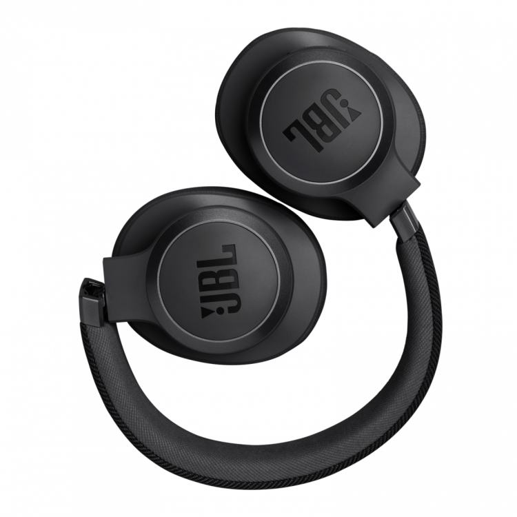 Наушники JBL Live 770NC Black (JBLLIVE770NCBLK) Наушники JBL Live 770NC Black (JBLLIVE770NCBLK)