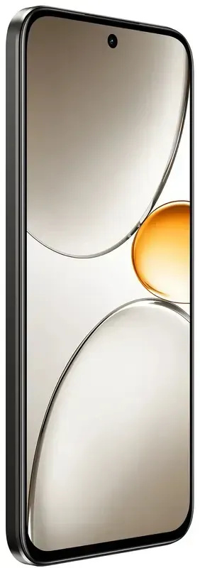 Смартфон Realme C85 6/128Gb Swan Black
