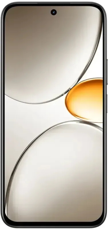 Смартфтон Realme C85 6/128Gb Swan Black