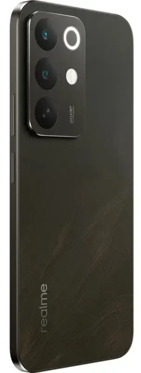 Смартфтон Realme C85 6/128Gb Swan Black