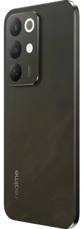 Смартфон Realme C85 6/128Gb Swan Black