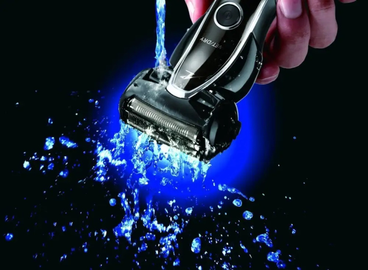 Електрична бритва Panasonic (ES-ST25KS820)