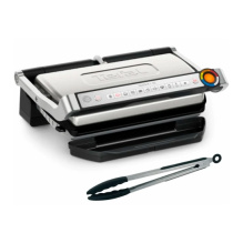 Електрогриль Tefal Optigrill+ XL GC728D10 (EU)